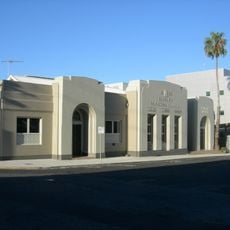 Bunbury Council Chambers