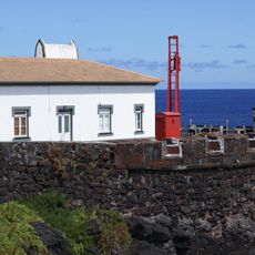 Forte do Corpo Santo Light