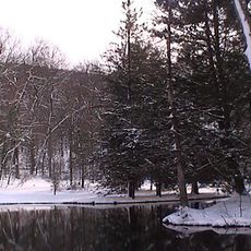 Cowans Gap Lake