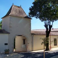 Savignac-de-Duras