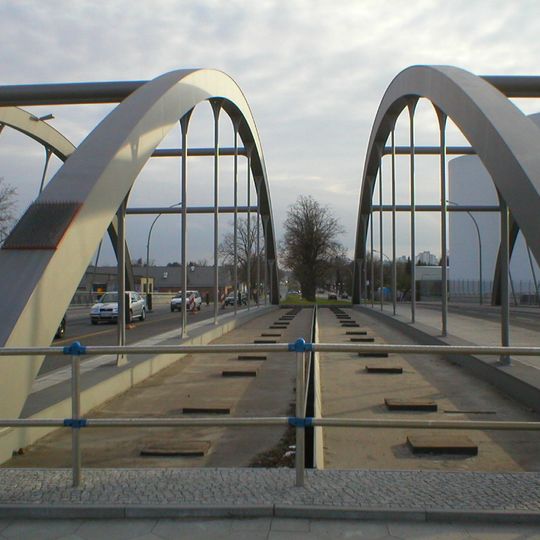 Massantebrücke