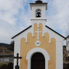 Chapel of Holy Trinity