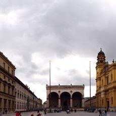 Odeonsplatz