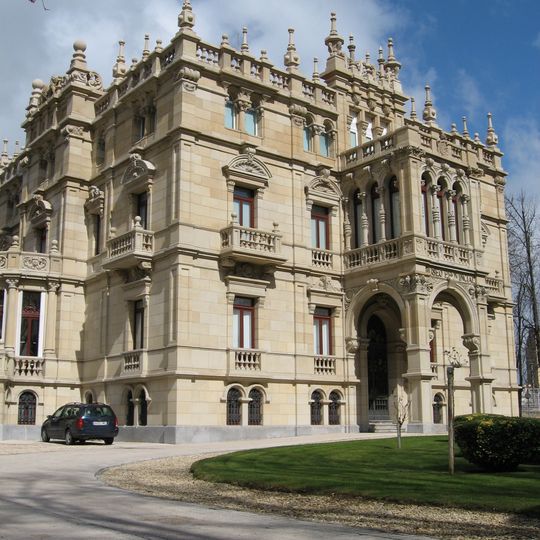 Musée des Beaux-Arts d'Álava