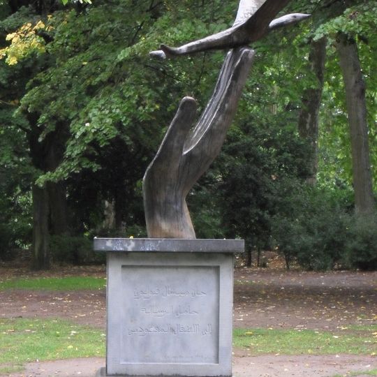 De Bode – Aan de vermiste kinderen