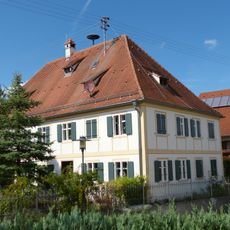 Pfarrhaus