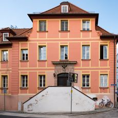 Hördlertorstraße 2, 2a