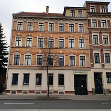 Theodor-Heuss-Straße 22