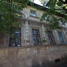 Усадьба Найденова (Шуя)