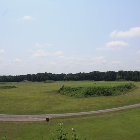 Moundville