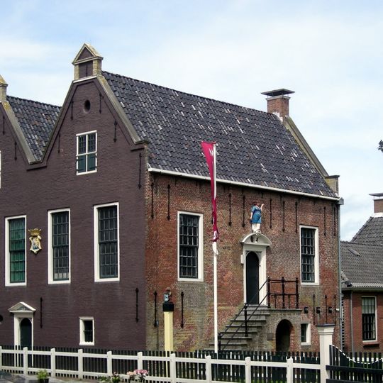 Stadhuis