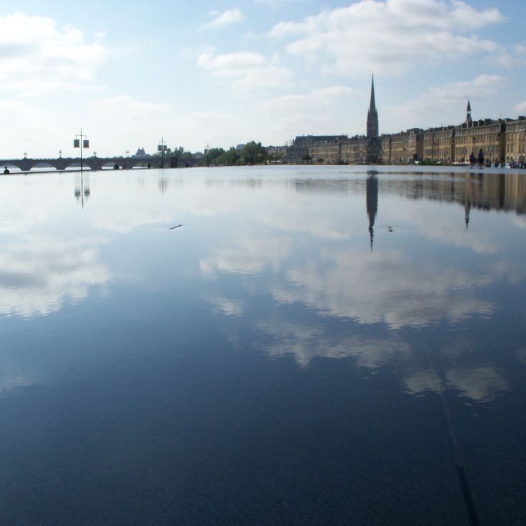 Water Mirror