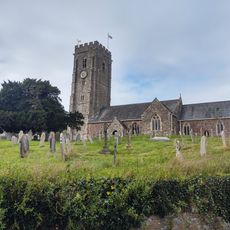 Parish Church of St Swithun