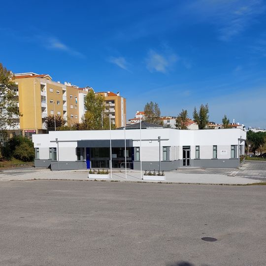 Divisão de Viação de Leiria - Centro de Exames e Inspecções