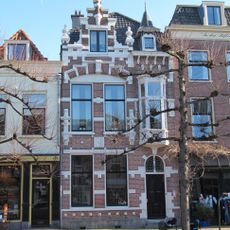 Haven 61, Schoonhoven