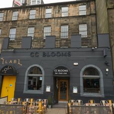 Edinburgh, 23-24 Greenside Place