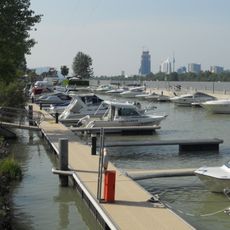 Marina Wien