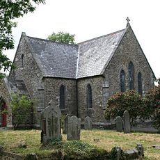 St Paul's Church