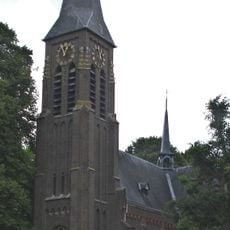 Sint-Martinuskerk