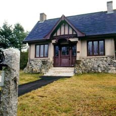 West Gouldsboro Village Library
