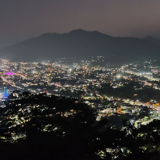Xicotepec