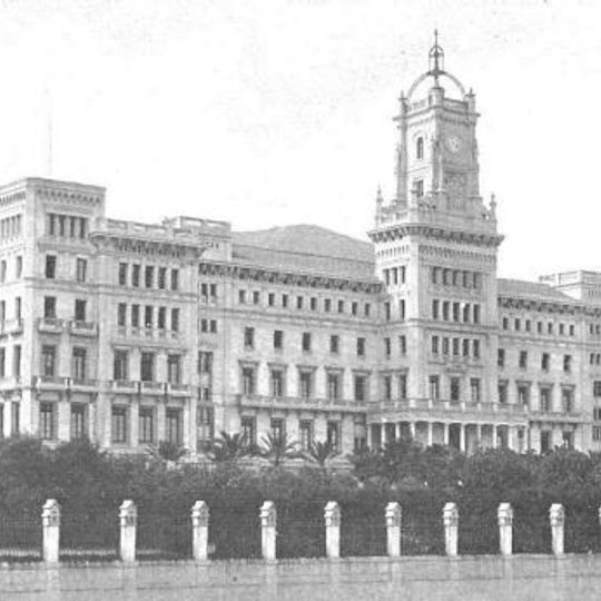 Colegio Escuelas Pías de Sarriá