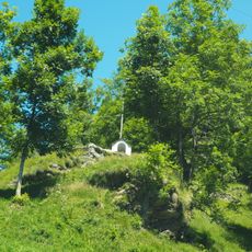 Cappella di Sant'Antonio da Padova
