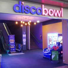 Superbowl UK