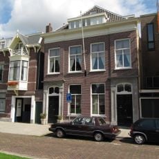 Tuinlaan 52, Schiedam