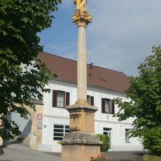 Mariensäule