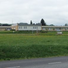 Anstalten Ljustadalen