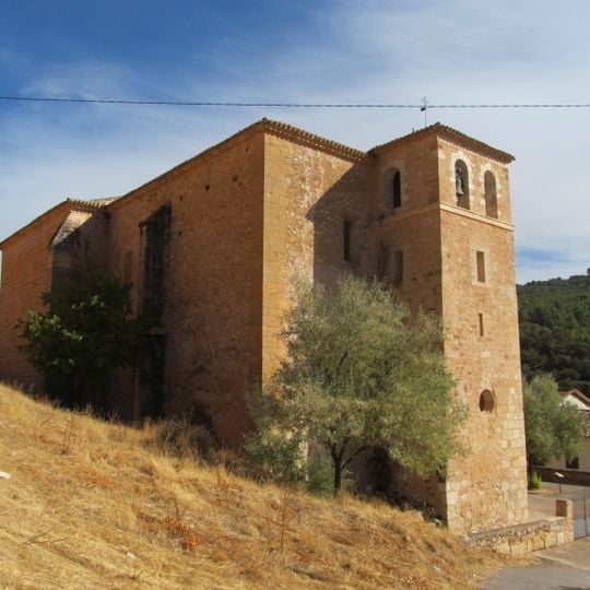 Iglesia de Nuestra Señora de los Huertos