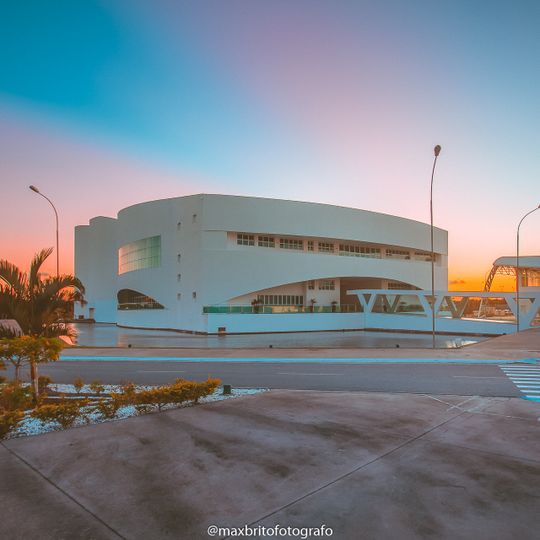 Teatro A Pedra do Reino