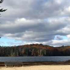 Paugnut State Forest