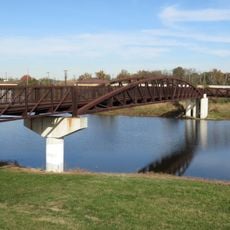 Bladensburg Park Pedestrian Bridge