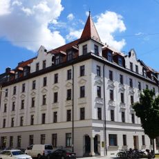 Donnersbergerstraße 42