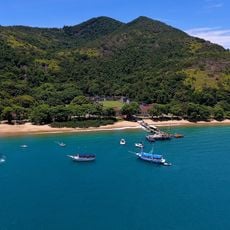 Praia do Presídio