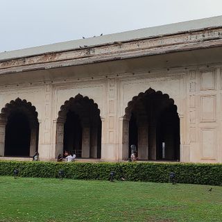 Museum On 1857- India's First War Of Independence