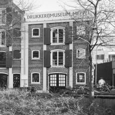 Drukkerijmuseum (Meppel)