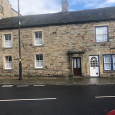 9 And 10, Market Place