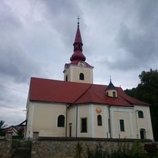 Saint Michael Parish Church