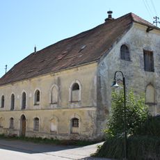 Ehem. Brauerei König