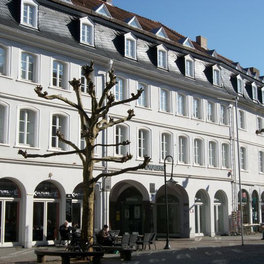 Stadtgalerie Saarbrücken