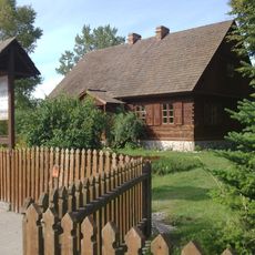 Muzeum Lat Dziecięcych Kardynała Stefana Wyszyńskiego w Zuzeli