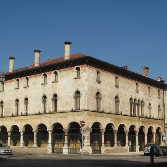 Palazzo Angaran