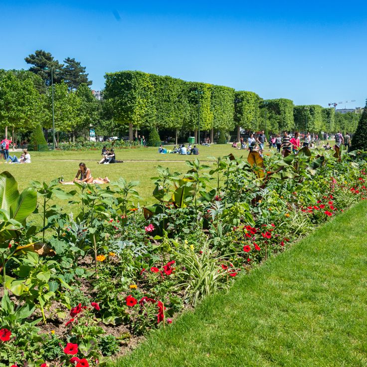 Champ-de-Mars