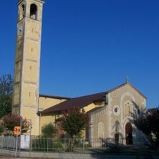 Chiesa di Santa Maria Assunta