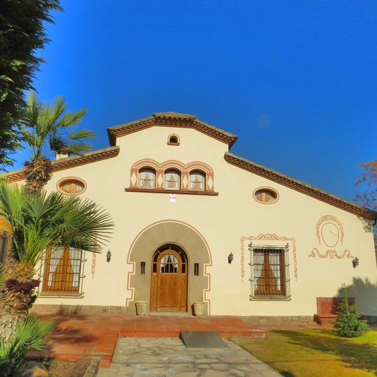 Torre Guillermina Gessi