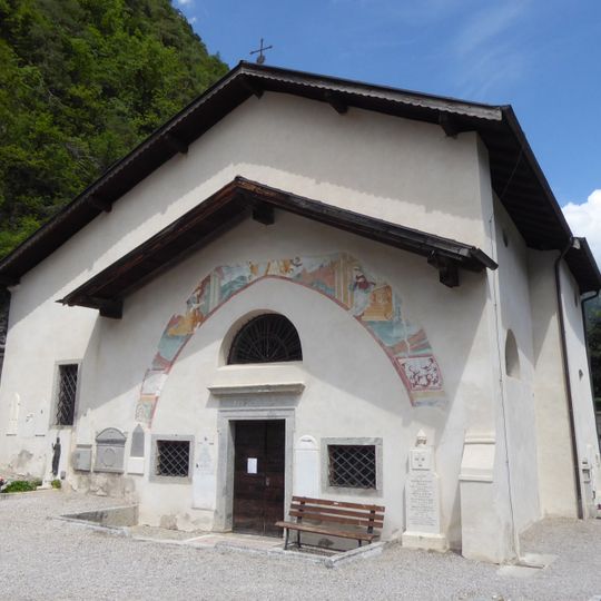 Chiesa dei Santi Faustino e Giovita
