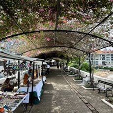 Paseo Esteban Huertas